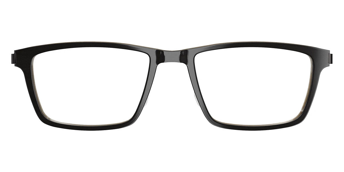 Lindberg® Buffalo Horn™ 1819 LIN BH 1819-H26-PU9 54 - H26-PU9 Eyeglasses