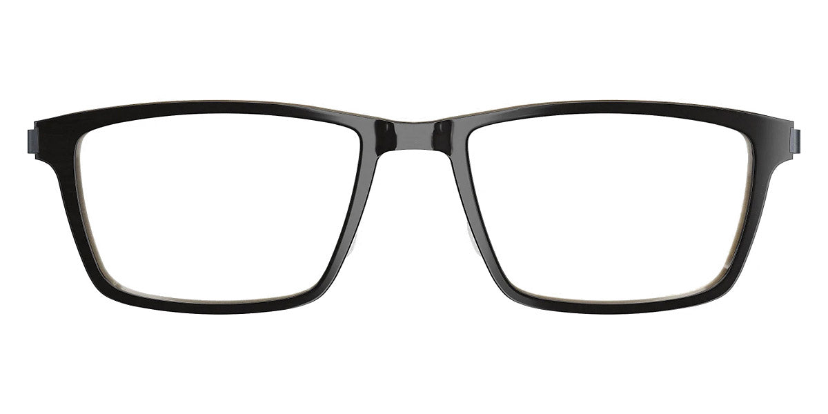 Lindberg® Buffalo Horn™ 1819 LIN BH 1819-H26-U16 54 - H26-U16 Eyeglasses