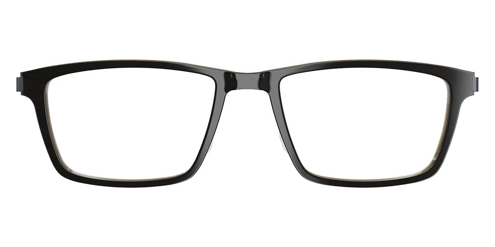 Lindberg® Buffalo Horn™ 1819 LIN BH 1819-H26-U16 54 - H26-U16 Eyeglasses
