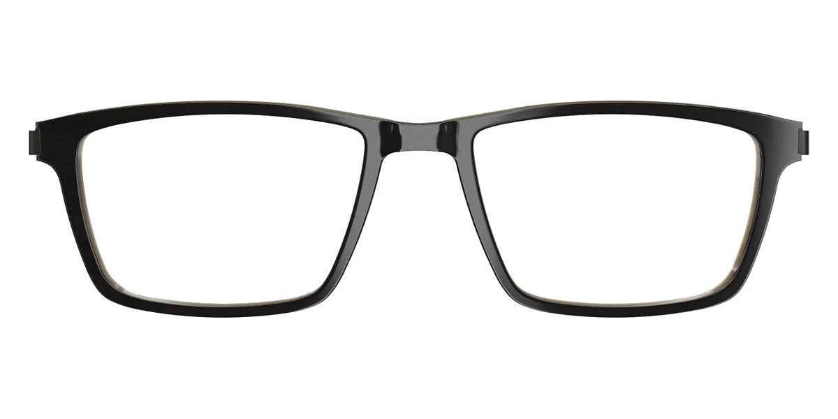 Lindberg® Buffalo Horn™ 1819 LIN BH 1819-H26-U9 54 - H26-U9 Eyeglasses