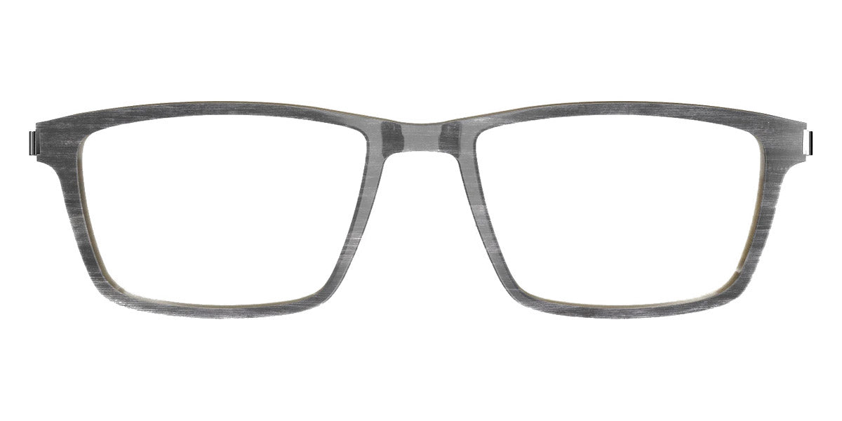 Lindberg® Buffalo Horn™ 1819 LIN BH 1819-HTE26-P10 54 - HTE26-P10 Eyeglasses
