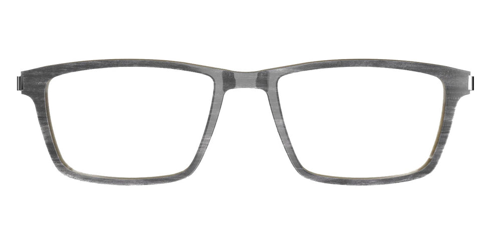 Lindberg® Buffalo Horn™ 1819 LIN BH 1819-HTE26-P10 54 - HTE26-P10 Eyeglasses