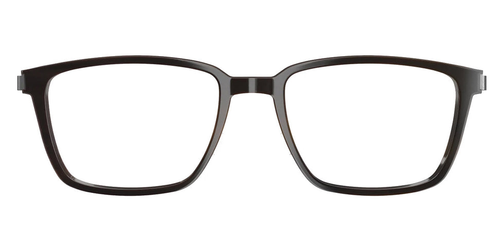 Lindberg® Buffalo Horn™ 1821 LIN BH 1821-H20-10 54 - H20-10 Eyeglasses