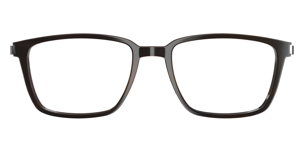 Lindberg® Buffalo Horn™ 1821 LIN BH 1821-H20-P10 54 - H20-P10 Eyeglasses
