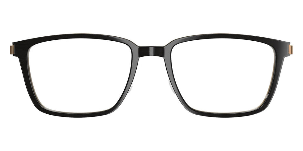 Lindberg® Buffalo Horn™ 1821 LIN BH 1821-H26-PU15 54 - H26-PU15 Eyeglasses