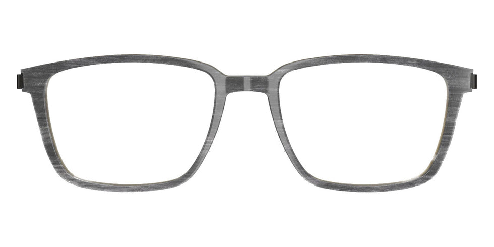 Lindberg® Buffalo Horn™ 1821 LIN BH 1821-HTE26-U9 54 - HTE26-U9 Eyeglasses