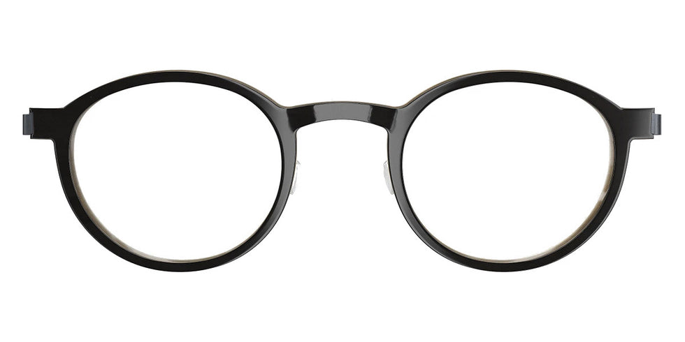 Lindberg® Buffalo Horn™ 1823 LIN BH 1823-H26-U16 45 - H26-U16 Eyeglasses