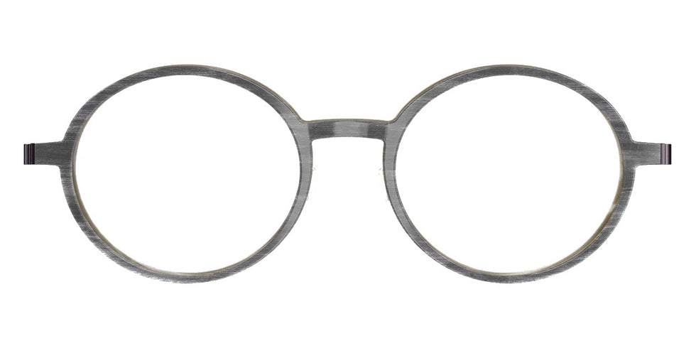 Lindberg® Buffalo Horn™ 1827 LIN BH 1827-HTE26-PU14 50 - HTE26-PU14 Eyeglasses