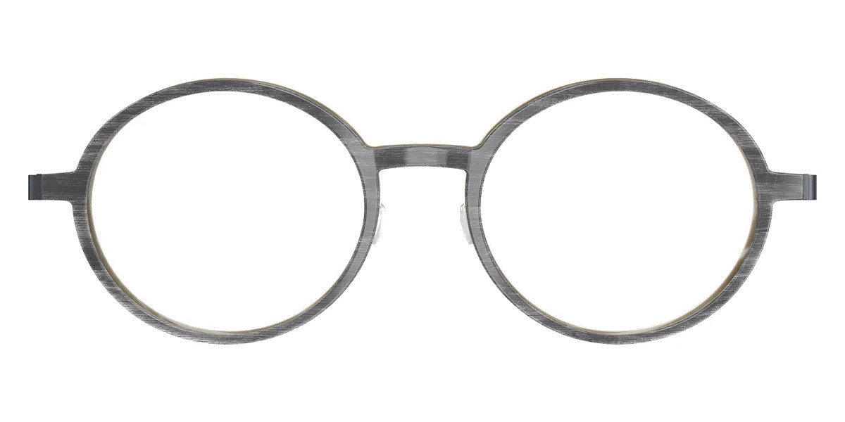 Lindberg® Buffalo Horn™ 1827 LIN BH 1827-HTE26-U16 50 - HTE26-U16 Eyeglasses