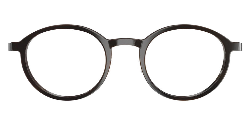 Lindberg® Buffalo Horn™ 1828 LIN BH 1828-H20-10 45 - H20-10 Eyeglasses