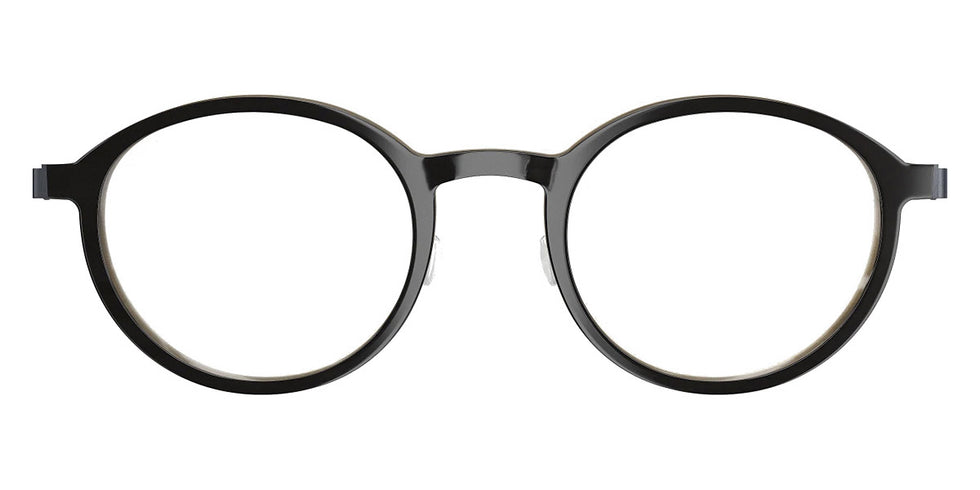 Lindberg® Buffalo Horn™ 1828 LIN BH 1828-H26-U16 45 - H26-U16 Eyeglasses