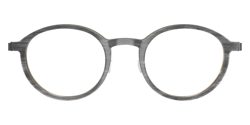 Lindberg® Buffalo Horn™ 1828 LIN BH 1828-HTE26-U16 45 - HTE26-U16 Eyeglasses