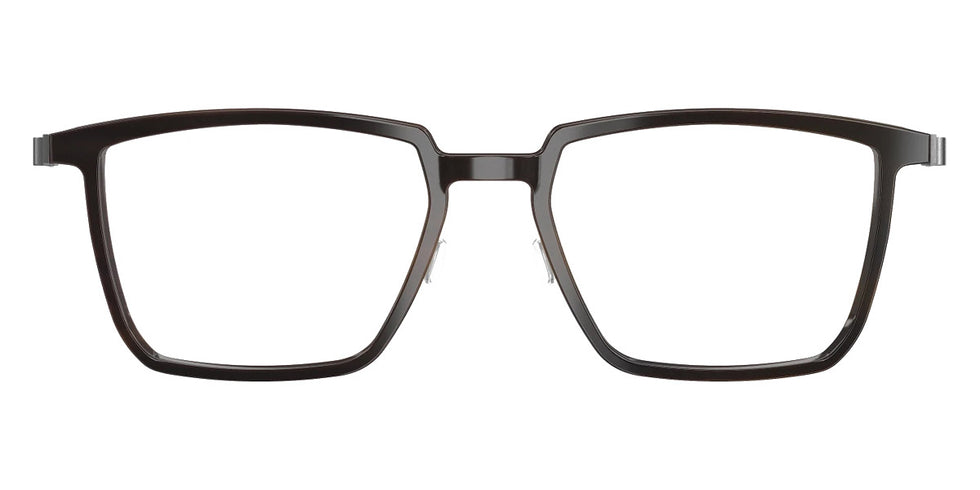 Lindberg® Buffalo Horn™ 1844 LIN BH 1844-H20-10 53 - H20-10 Eyeglasses