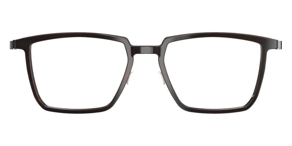 Lindberg® Buffalo Horn™ 1844 LIN BH 1844-H20-P10 53 - H20-P10 Eyeglasses