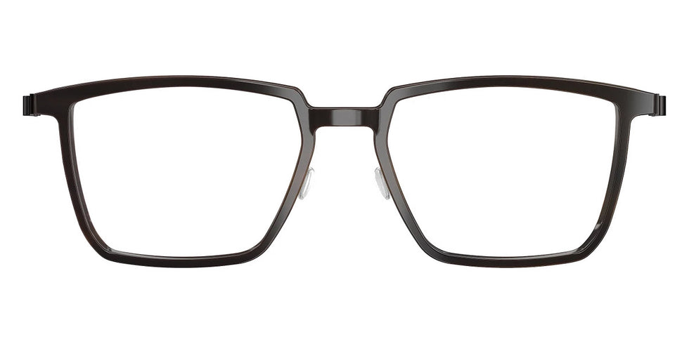 Lindberg® Buffalo Horn™ 1844 LIN BH 1844-H20-PU9 53 - H20-PU9 Eyeglasses