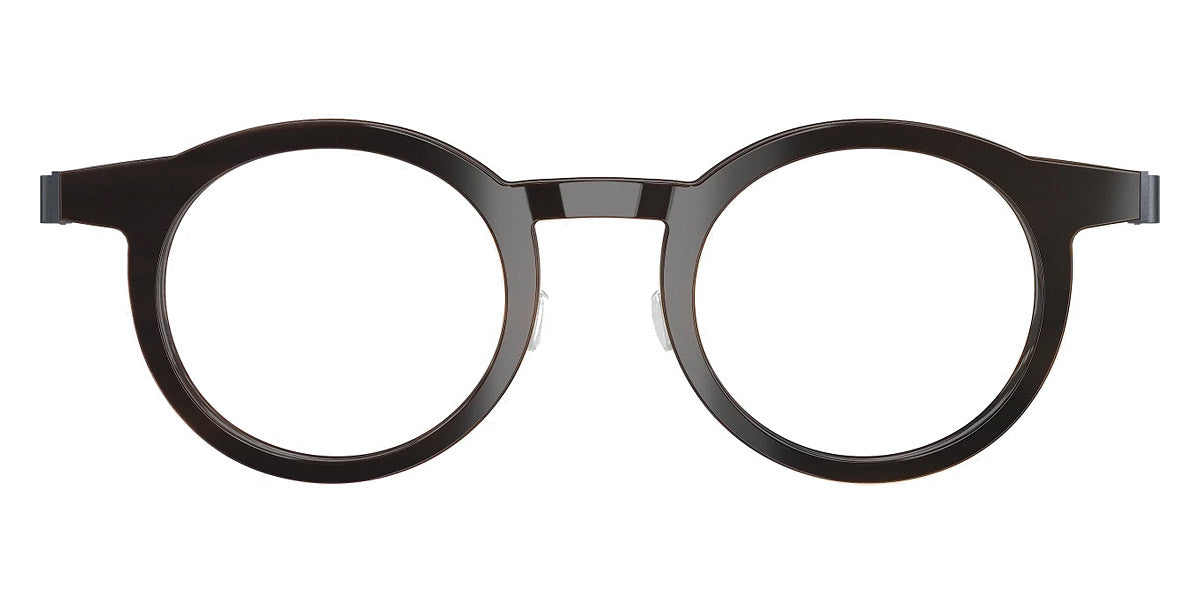 Lindberg® Buffalo Horn™ 1846 LIN BH 1846-H20-U16 44 - H20-U16 Eyeglasses