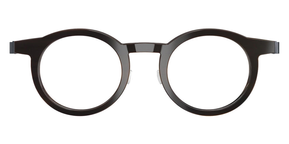 Lindberg® Buffalo Horn™ 1846 LIN BH 1846-H20-U16 44 - H20-U16 Eyeglasses