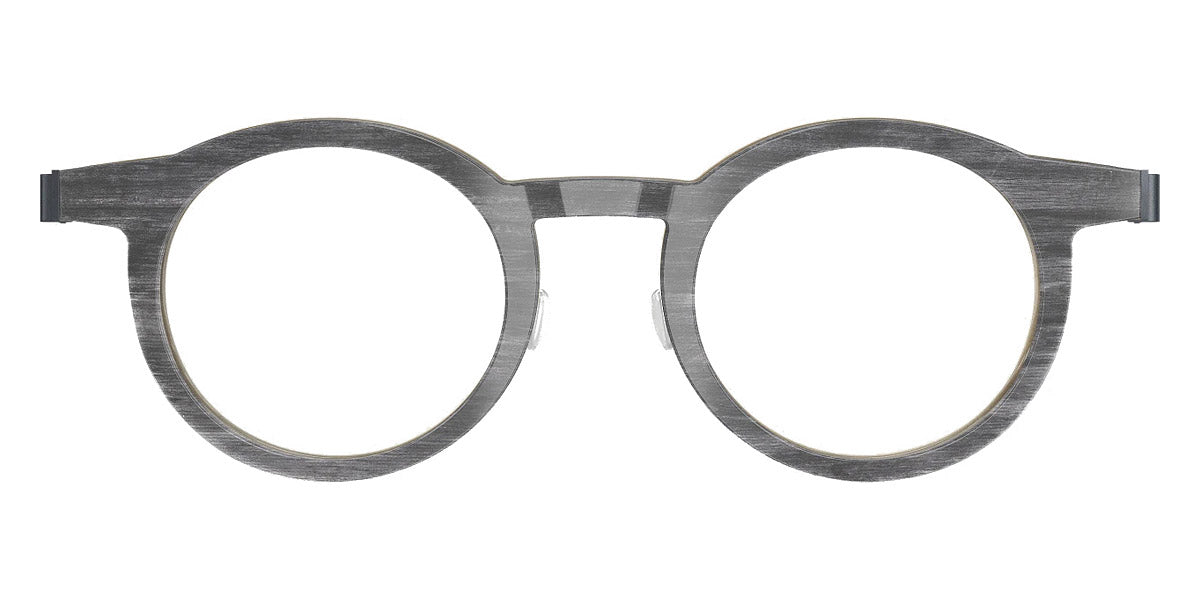 Lindberg® Buffalo Horn™ 1846 LIN BH 1846-HTE26-U16 44 - HTE26-U16 Eyeglasses
