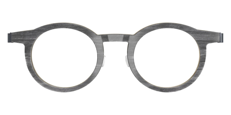 Lindberg® Buffalo Horn™ 1846 LIN BH 1846-HTE26-U16 44 - HTE26-U16 Eyeglasses