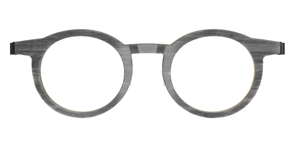 Lindberg® Buffalo Horn™ 1846 LIN BH 1846-HTE26-U9 44 - HTE26-U9 Eyeglasses