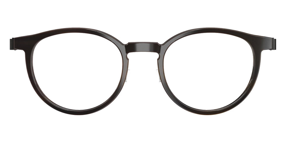 Lindberg® Buffalo Horn™ 1849 LIN BH 1849-H20-U9 51 - H20-U9 Eyeglasses