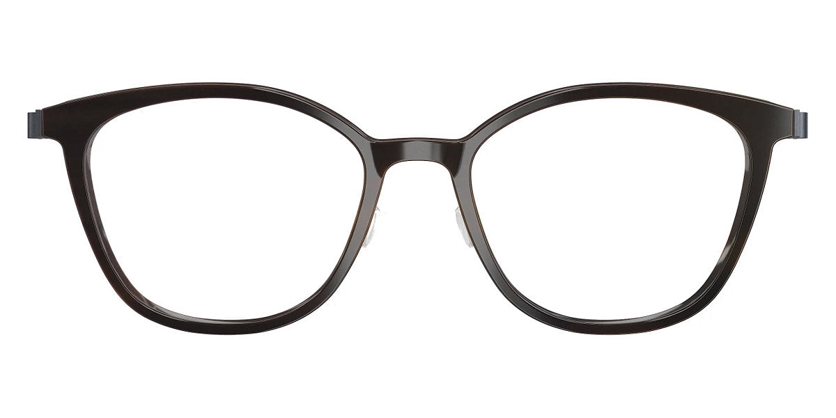 Lindberg® Buffalo Horn™ 1851 LIN BH 1851-H20-U16 49 - H20-U16 Eyeglasses