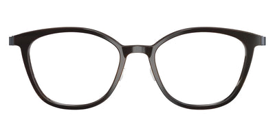 Lindberg® Buffalo Horn™ 1851 LIN BH 1851-H20-U16 49 - H20-U16 Eyeglasses