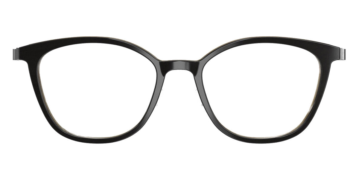 Lindberg® Buffalo Horn™ 1851 LIN BH 1851-H26-10 49 - H26-10 Eyeglasses