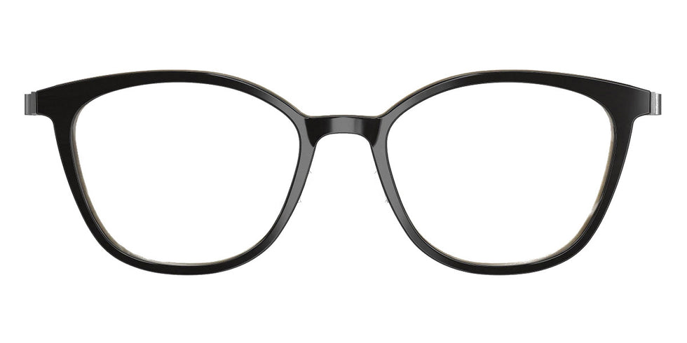 Lindberg® Buffalo Horn™ 1851 LIN BH 1851-H26-10 49 - H26-10 Eyeglasses
