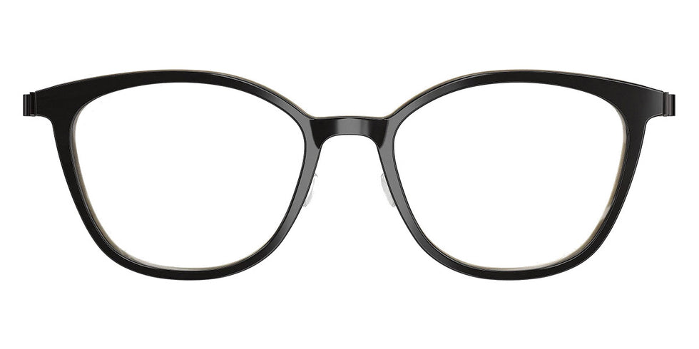 Lindberg® Buffalo Horn™ 1851 LIN BH 1851-H26-PU9 49 - H26-PU9 Eyeglasses