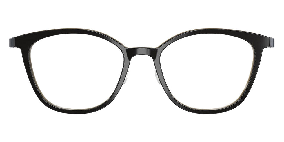 Lindberg® Buffalo Horn™ 1851 LIN BH 1851-H26-U16 49 - H26-U16 Eyeglasses