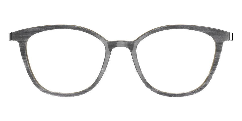 Lindberg® Buffalo Horn™ 1851 LIN BH 1851-HTE26-P10 49 - HTE26-P10 Eyeglasses