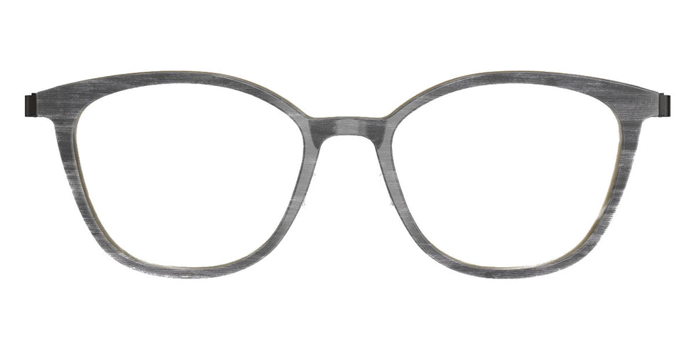 Lindberg® Buffalo Horn™ 1851 LIN BH 1851-HTE26-U9 49 - HTE26-U9 Eyeglasses
