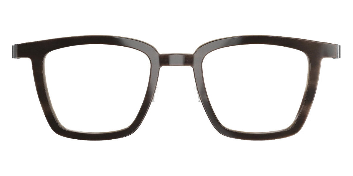 Lindberg® Buffalo Horn™ 1853 LIN BH 1853-H18-10 50 - H18-10 Eyeglasses