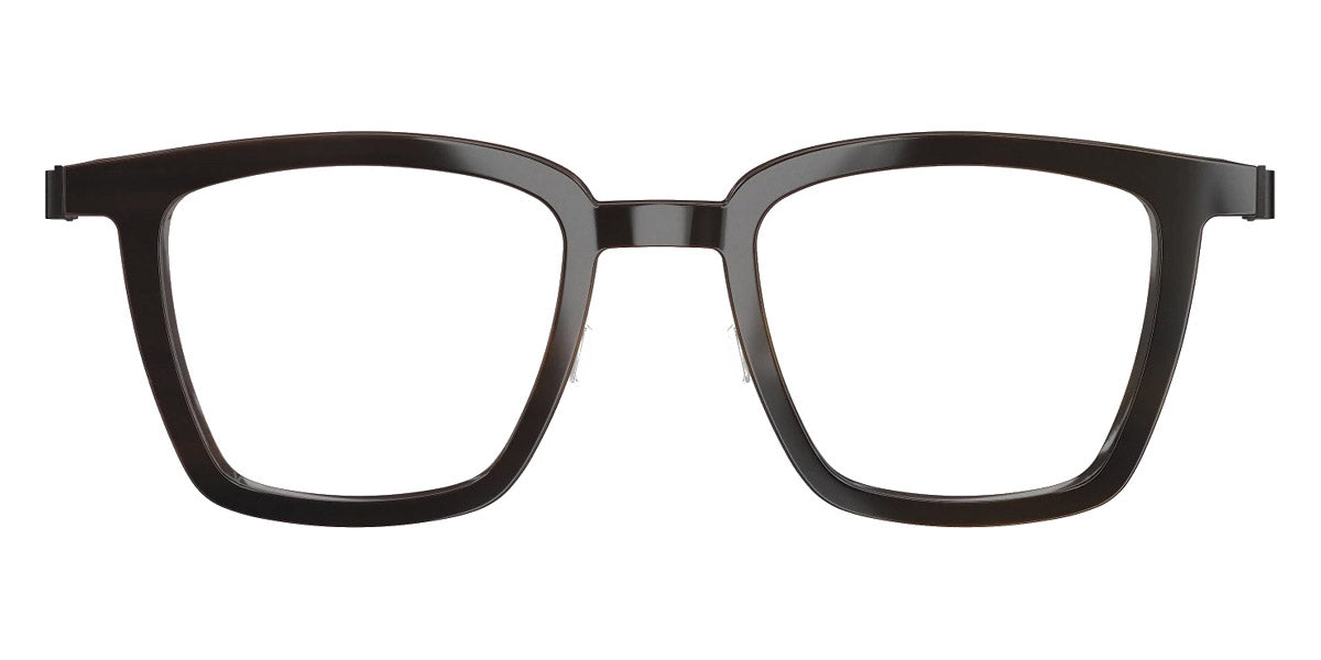 Lindberg® Buffalo Horn™ 1853 LIN BH 1853-H20-U9 50 - H20-U9 Eyeglasses