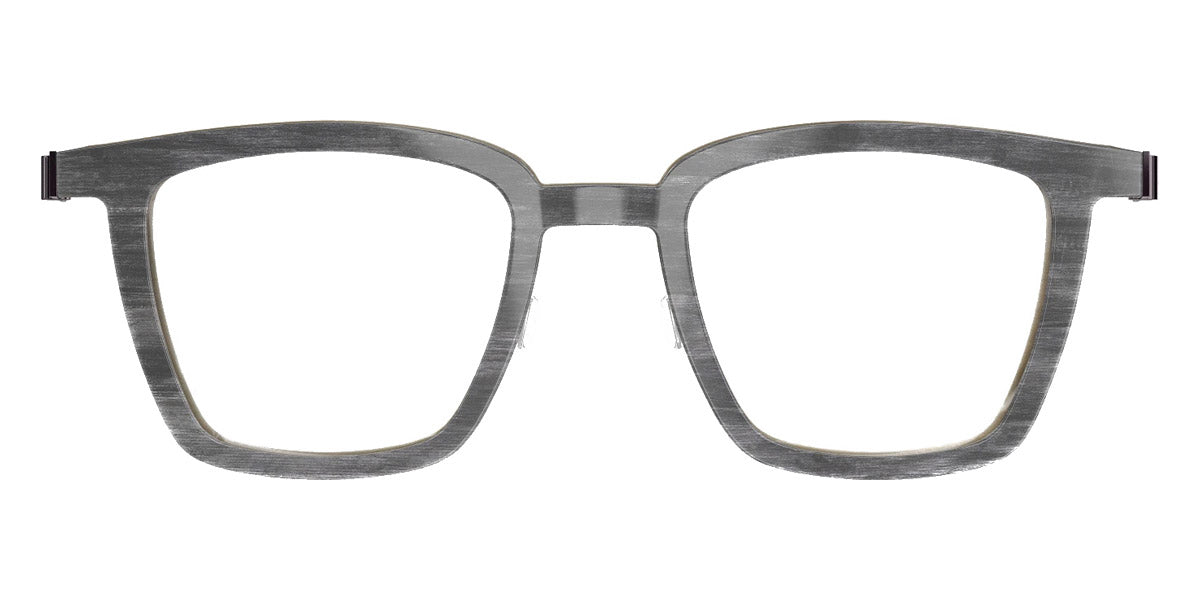 Lindberg® Buffalo Horn™ 1853 LIN BH 1853-HTE26-PU14 50 - HTE26-PU14 Eyeglasses