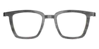 Lindberg® Buffalo Horn™ 1853 LIN BH 1853-HTE26-PU14 50 - HTE26-PU14 Eyeglasses