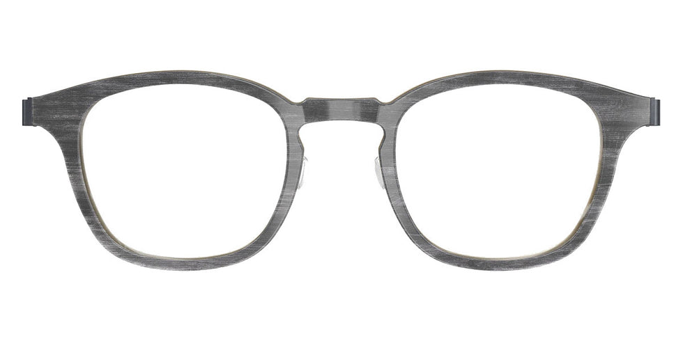 Lindberg® Buffalo Horn™ 1854 LIN BH 1854-HTE26-U16 48 - HTE26-U16 Eyeglasses