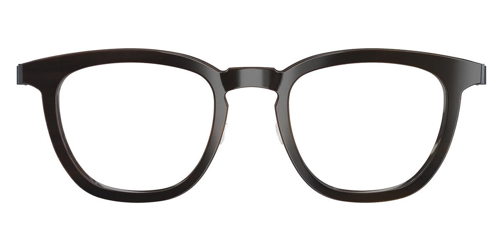 Lindberg® Buffalo Horn™ 1856 LIN BH 1856-H20-U16 51 - H20-U16 Eyeglasses