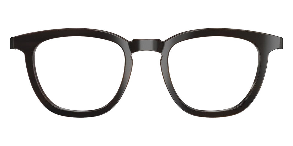 Lindberg® Buffalo Horn™ 1856 LIN BH 1856-H20-U9 51 - H20-U9 Eyeglasses