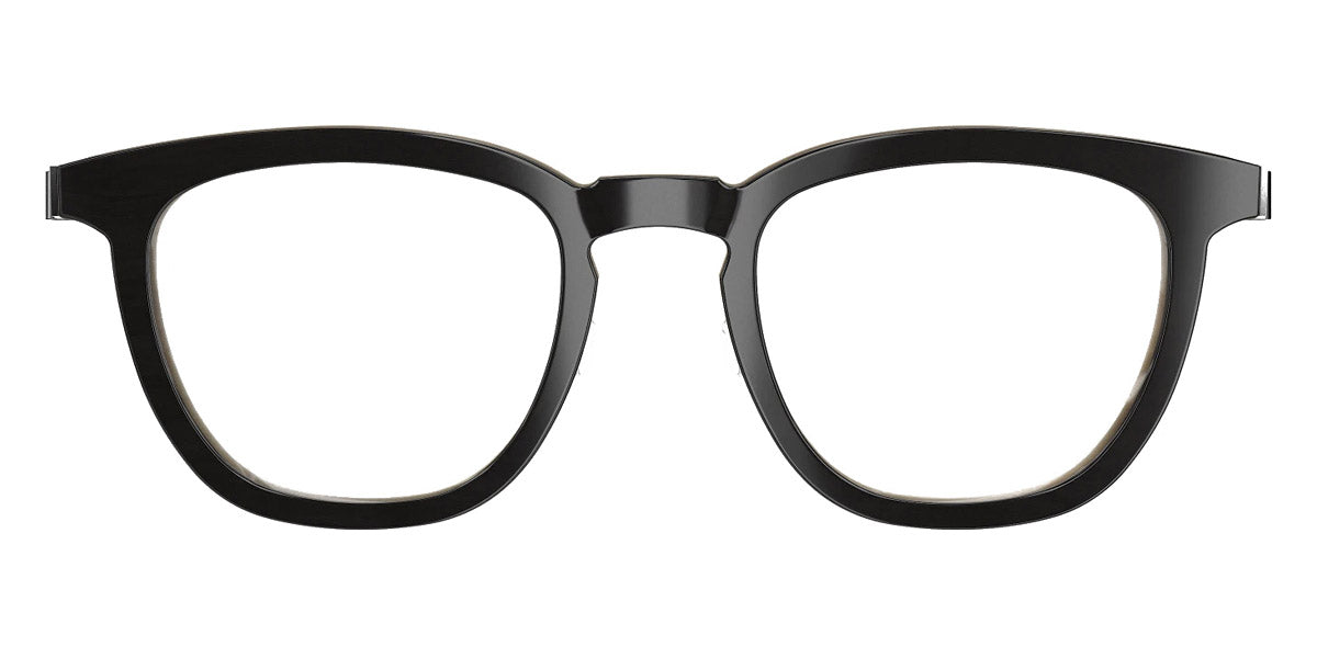 Lindberg® Buffalo Horn™ 1856 LIN BH 1856-H26-P10 51 - H26-P10 Eyeglasses