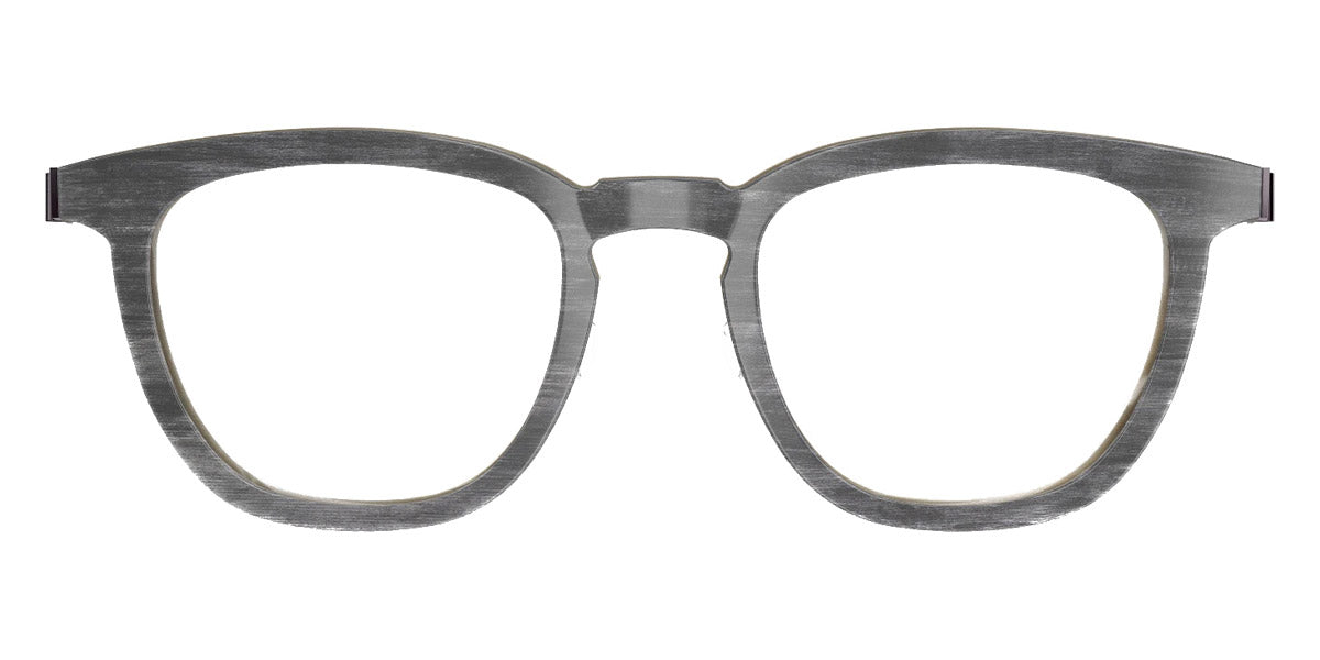 Lindberg® Buffalo Horn™ 1856 LIN BH 1856-HTE26-PU14 51 - HTE26-PU14 Eyeglasses