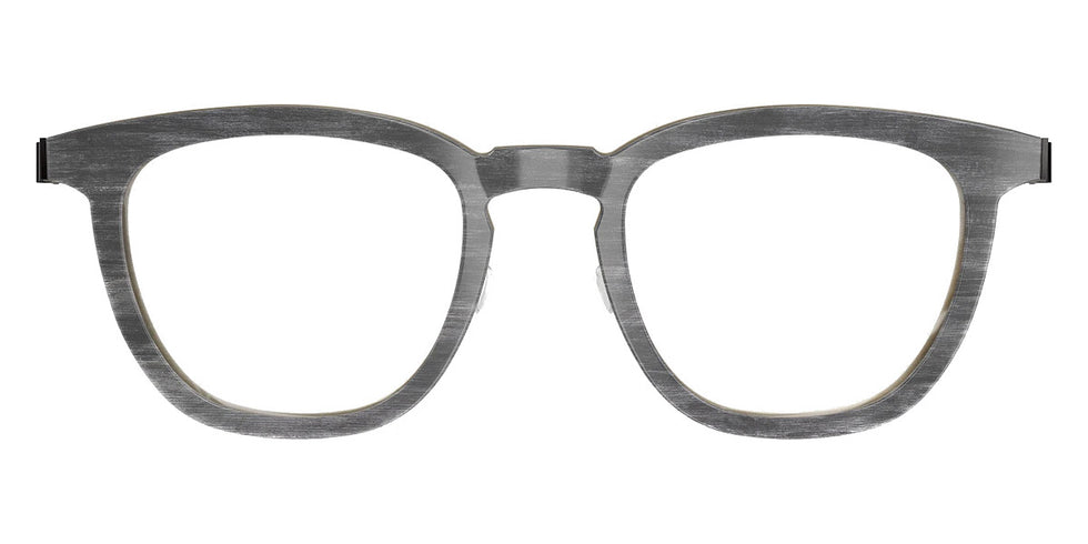 Lindberg® Buffalo Horn™ 1856 LIN BH 1856-HTE26-PU9 51 - HTE26-PU9 Eyeglasses
