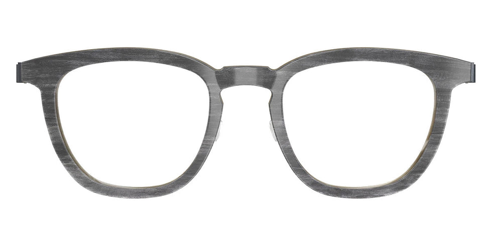 Lindberg® Buffalo Horn™ 1856 LIN BH 1856-HTE26-U16 51 - HTE26-U16 Eyeglasses