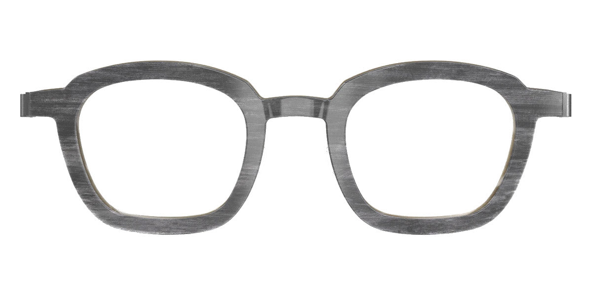 Lindberg® Buffalo Horn™ 1858 LIN BH 1858-HTE26-10 45 - HTE26-10 Eyeglasses