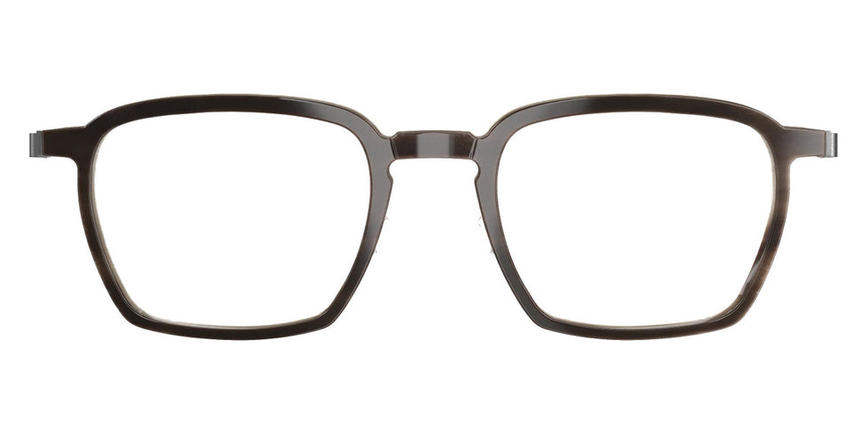 Lindberg® Buffalo Horn™ 1859 LIN BH 1859-H18-10 53 - H18-10 Eyeglasses