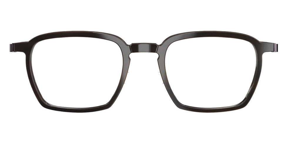 Lindberg® Buffalo Horn™ 1859 LIN BH 1859-H20-PU14 53 - H20-PU14 Eyeglasses