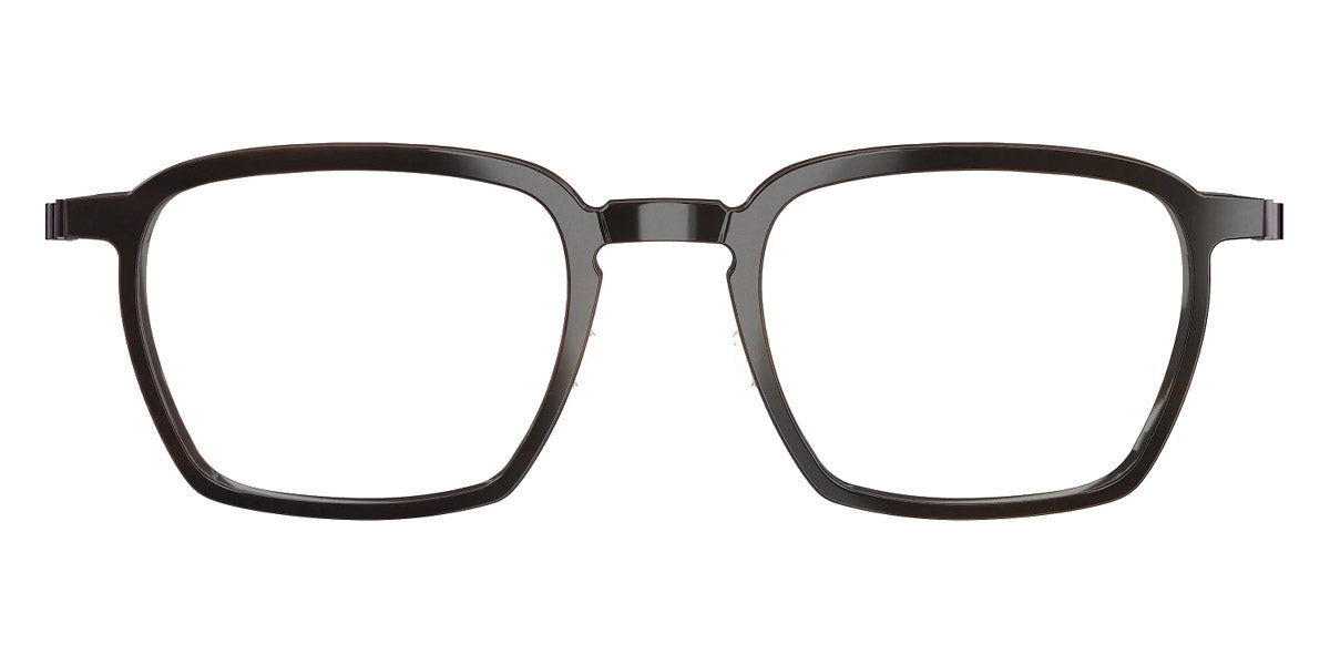 Lindberg® Buffalo Horn™ 1859 LIN BH 1859-H20-PU14 53 - H20-PU14 Eyeglasses