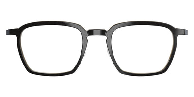 Lindberg® Buffalo Horn™ 1859 LIN BH 1859-H26-U16 53 - H26-U16 Eyeglasses