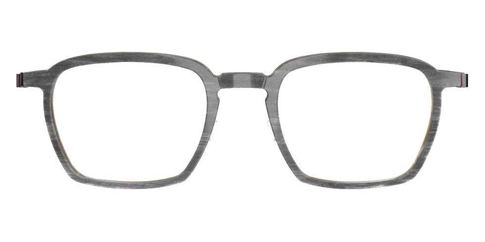 Lindberg® Buffalo Horn™ 1859 LIN BH 1859-HTE26-PU14 53 - HTE26-PU14 Eyeglasses